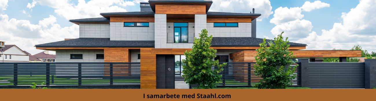 arkitekt staahl